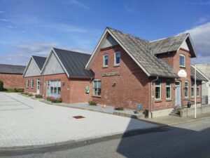 Ådum Forsamlingshus