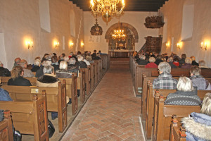 11. Aften..