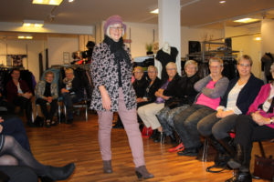 Josefine 2016