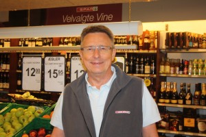 Keld Skov Hansen