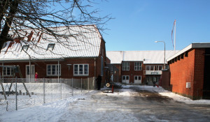 Ådum Børneunivers