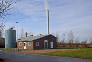Ådum Kraftvarmeværk