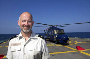 Ulrik Pilemand
