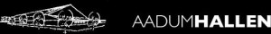 Aadumhallens logo