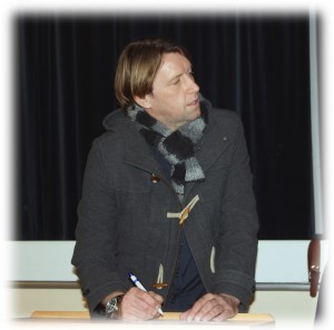Anders Ag..