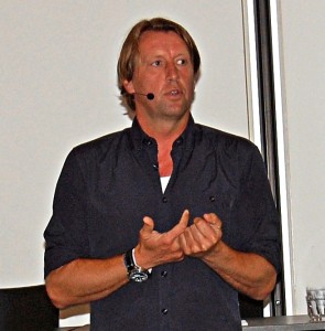 Anders Agger a