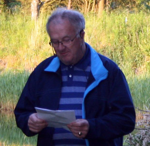 Hans Laurids Pedersen