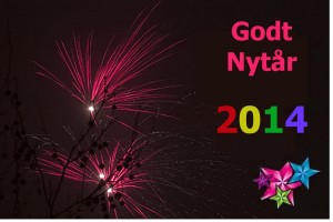Godt nytaar