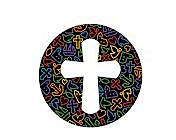 kirke logo folkekirke b