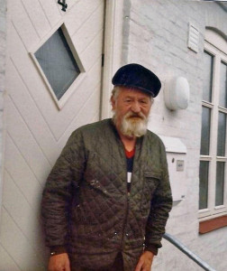 Niels "Københavner"