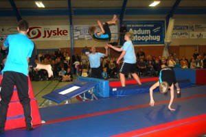 Action Jump
