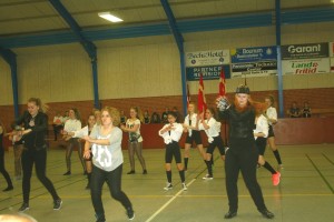 Dansestudiet fra Ølgod