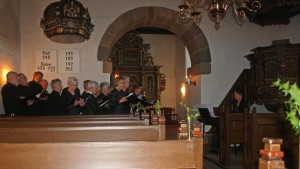 Kirke