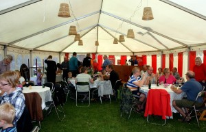 Sommerfest