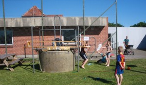 Sommerfest