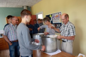 Kirken