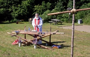 kirken