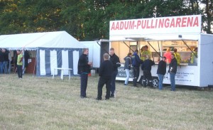 Traktorpulling