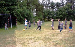 Sportsskole