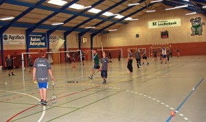 Sportsskole