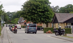 Martins biler