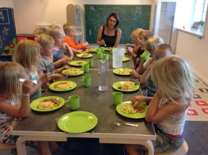 Ådum idrætsbørnehave