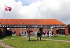 Ådum Børneunivers