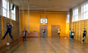 Ungegruppe 2014