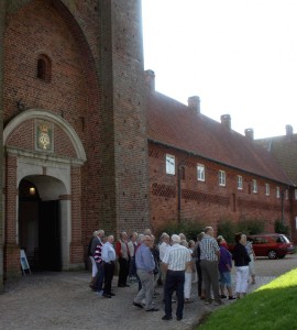 Sankt Katharina kirke