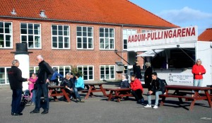 Ådum Fitness 