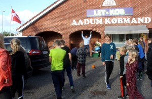 Jubilæum