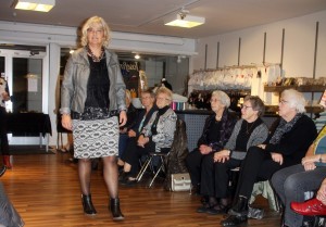 Modeshow 2014