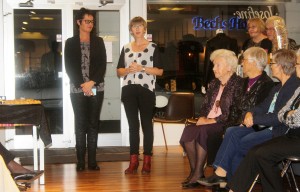 Modeshow 2014