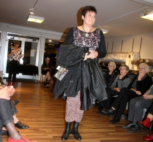 Modeshow 2014