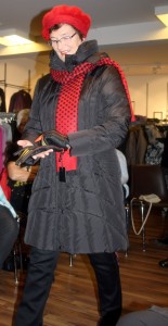 Modeshow 2014
