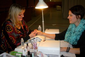 Wellness i Ådum