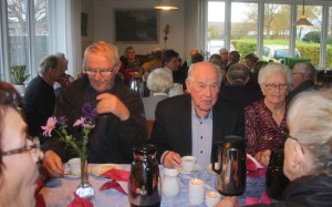 Arkivets jubilæum