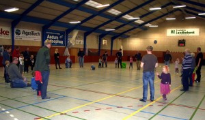 Far dag i børnehaven 2014