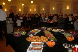 Julefrokost 2014