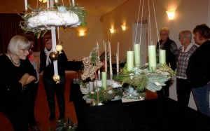 Julehygge