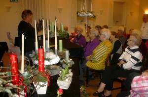 Julehygge