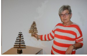 Far dag i børnehaven 2014