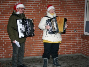 Julen 2014