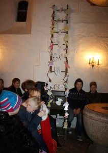 Julen 2014