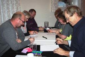 Visionsdagen