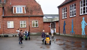 Ådum Børneunivers