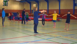 Action Jump 2015