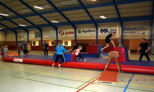 Action Jump 2015