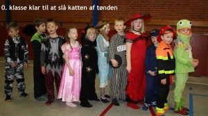 Fastelavn 2015