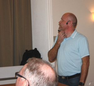 Generalforsamling Ådum Købmand 2015
